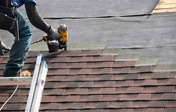 Licensed Flat Roof Repair service in Missouri City, MO - Brentwood Metal Roofing